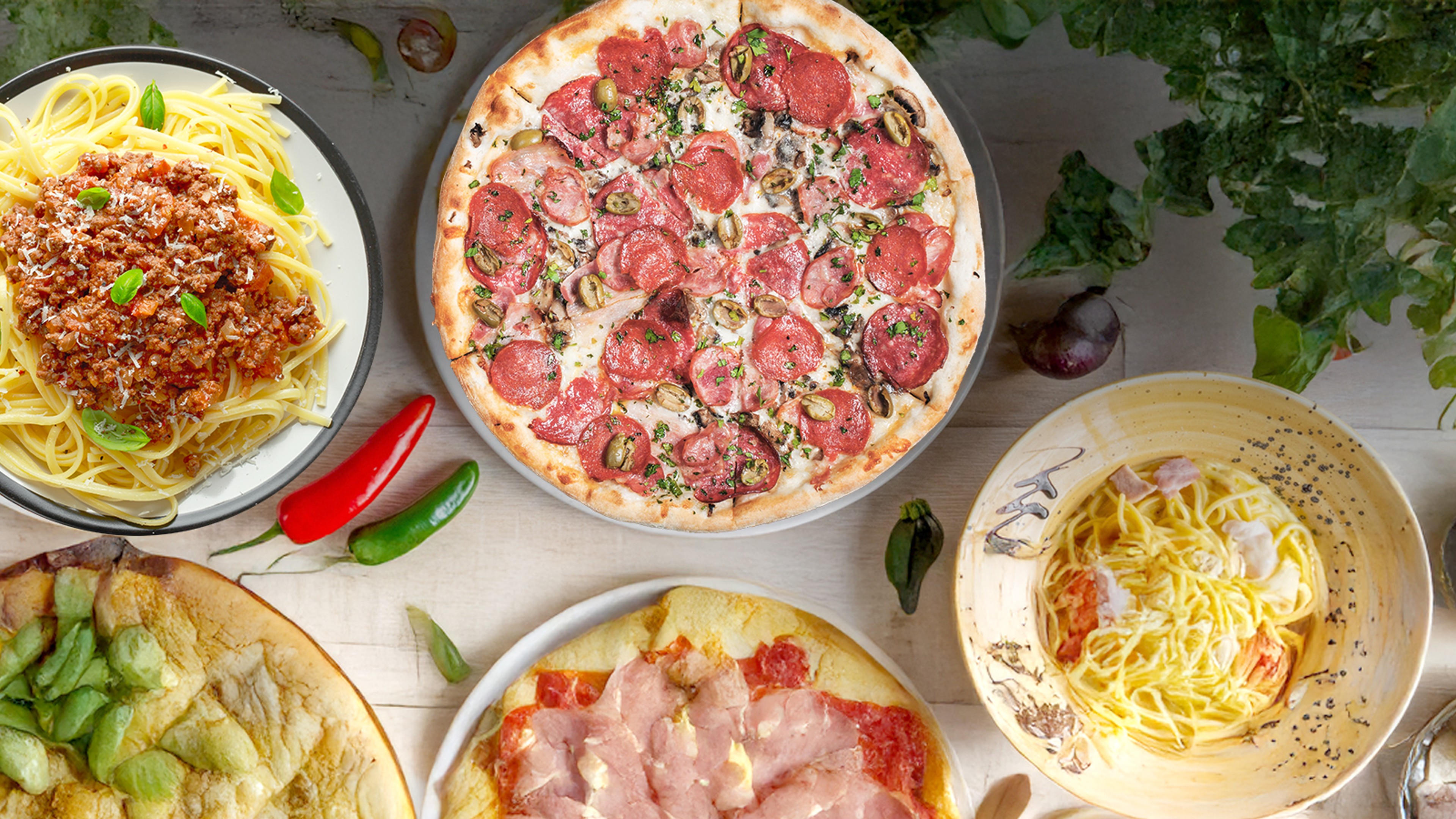 Fire and Slice Heidenheim an der Brenz